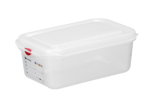 Container GN 1/4 polypropyleen