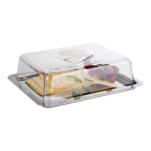 buffetvitrine 25x19cm