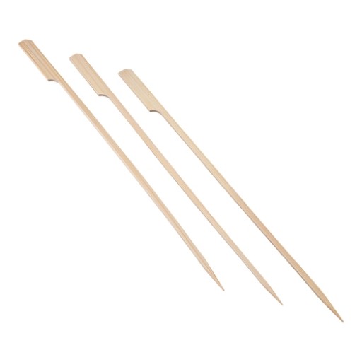 hamburger prikkers L.25,0cm