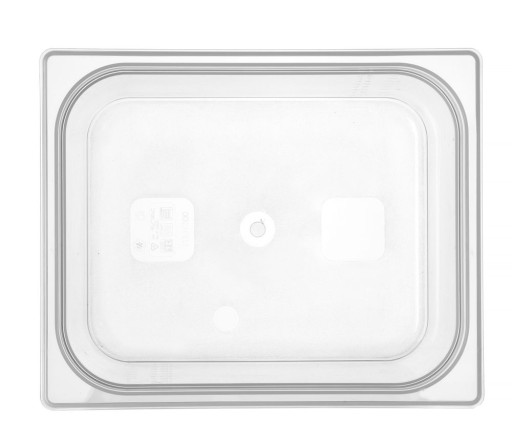 Container GN 1/2 polypropyleen