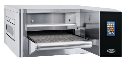 LOPENDE BAND OVEN 400