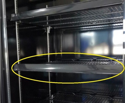 PRIJSKAARTHOUDER ZW. 7526.0100