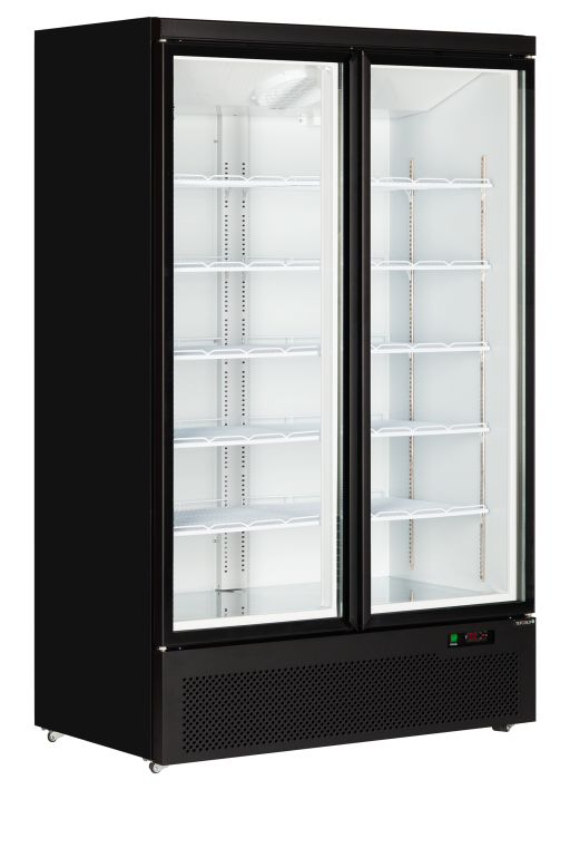 Energiezuinige displaykoeler Atom Maxi C2DB