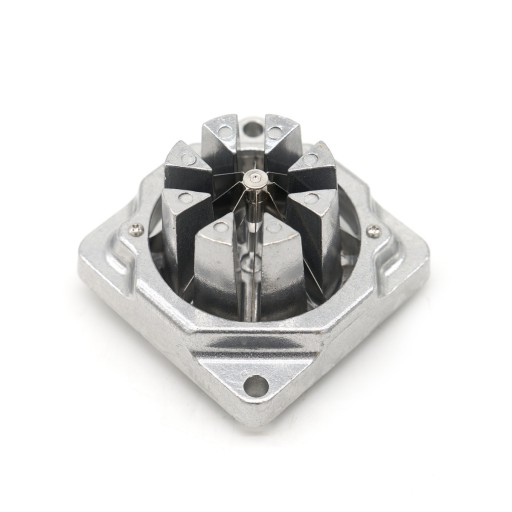 Frietsnijder horizontaal - Wedges Mes - 8 Partjes