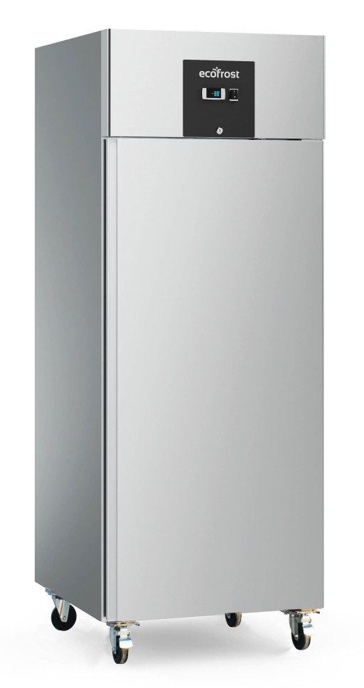 VRIESKAST RVS 600 LTR