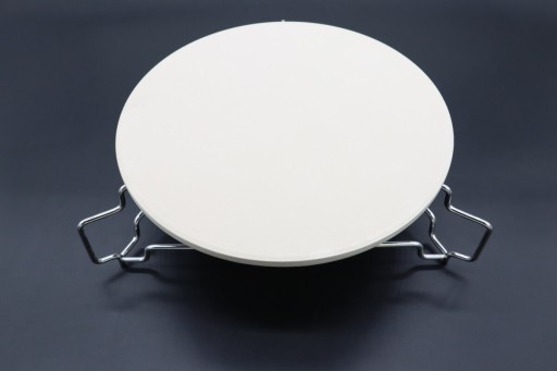 Plate setter / Heat deflector Ø 16,5 inch/42 cm