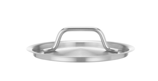 Deksel voor pan ø160mm