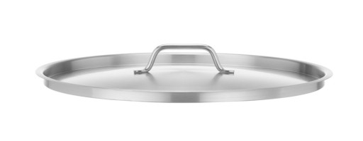 Deksel voor pan ø400mm