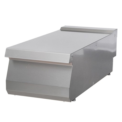 Premium Werkblad - Enkel - 90 cm Diep