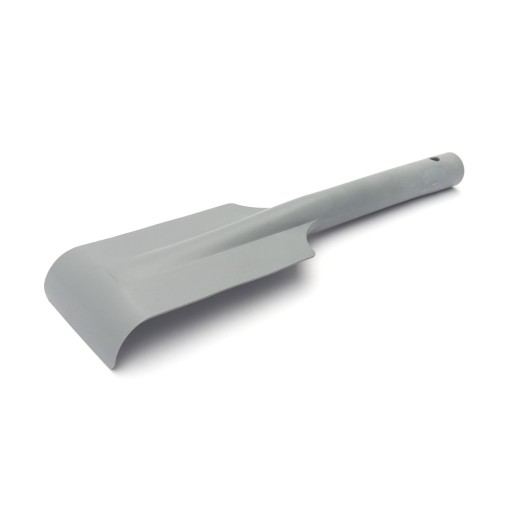 Keukenmachine / Cutter 20/30/50/70L - Kom Schraper Systeem