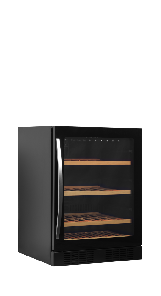 Wijnkoeler 1 zone TFW200-F