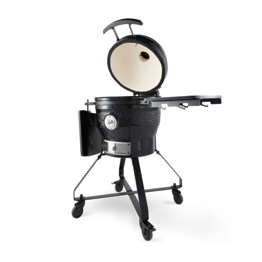 Premium Kamado BBQ 18 inch