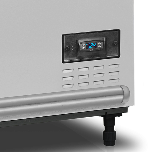 Supermarktkoeler/-vriezer SFI145-CF VS