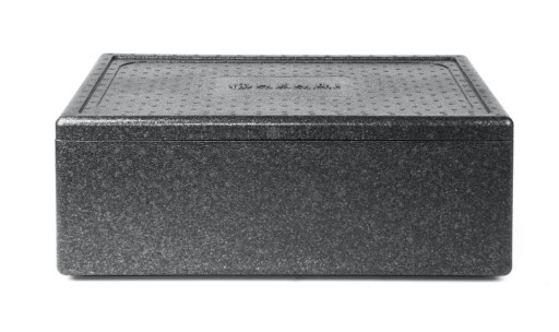 Thermobox Profi Line