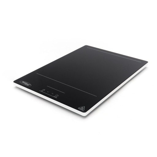 Elektrische Warmhoudplaat - max. 105°C - 38 x 55 cm - 230W