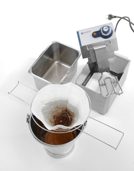 Vetfilters – 50 stuks