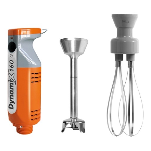 staafmixer |16cm| combi