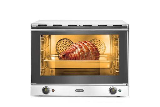 Convectieoven met bevochtiging H100S