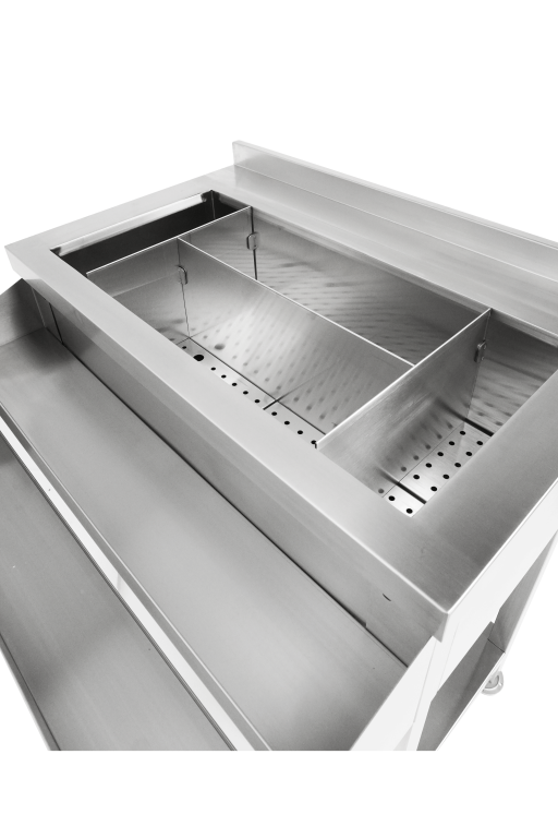 COCKTAIL BAR STATION 1400