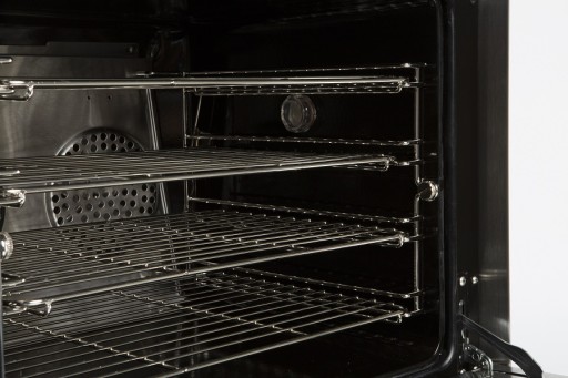 CUBE EC-1 CONVECTIEOVEN