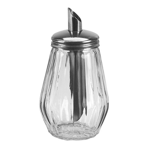 suikerstrooier H.15,0cm