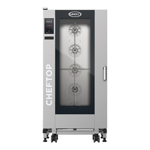 ChefTop Mind One 20x|GN1/1|