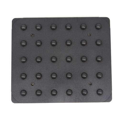 Tartelette Vorm - Kom - 30 mm - 30 stuks