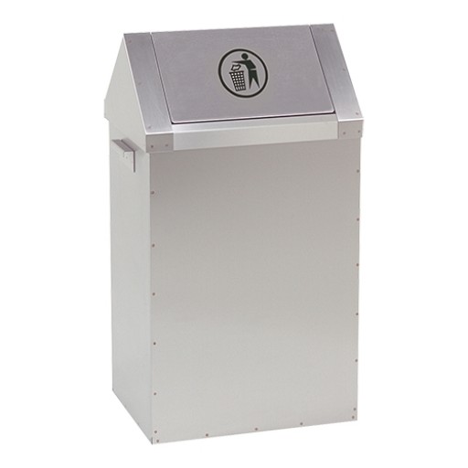 afval container 065L