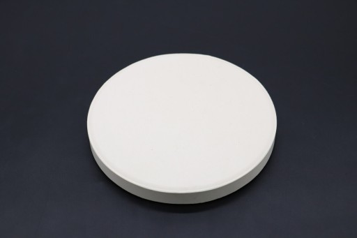 Pizza Steen / Deflector Plate Ø 6 inch/16 cm