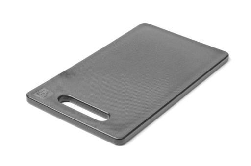 Snijplank met handgreep