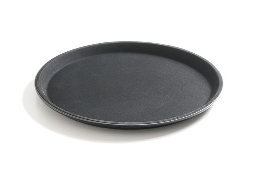 Dienblad rond
