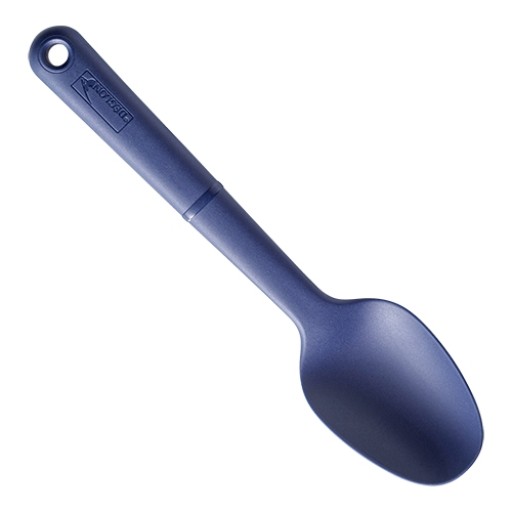 serveerlepel L.28,0cm