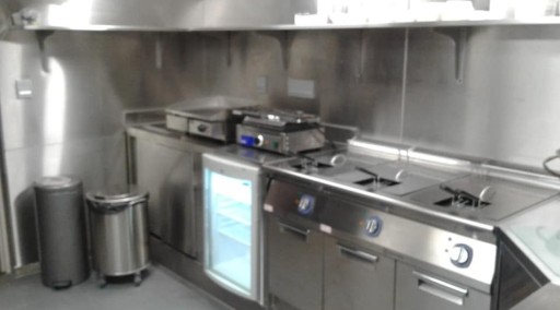 Sportcafe de Spantbar Leimuiden