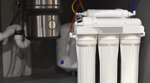 Wat doet een osmose systeem nu eigelijk?