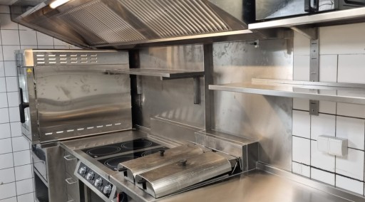 Grand Hotel Beatrix Huisduinen