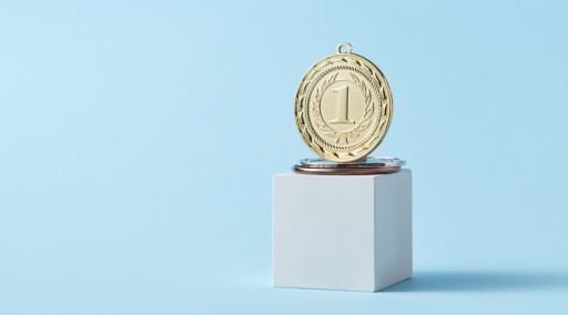 Unox valt in de prijzen!