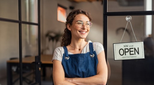 Een eigen horecaonderneming beginnen