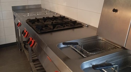 Mooi An Zitten | Dinner events