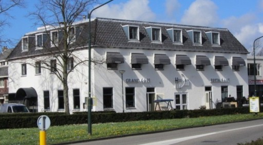 Restaurant Herberg Jan