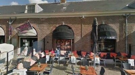 Restaurant Leuk Den Helder