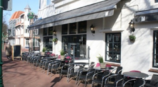 HemelS eten en drinken