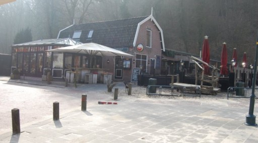 Restaurant Honky tonk