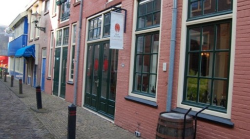 Restaurant Rue de la Plume