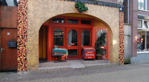 Restaurant Chica Chica