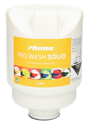 Pro wash solid 2x5 kg