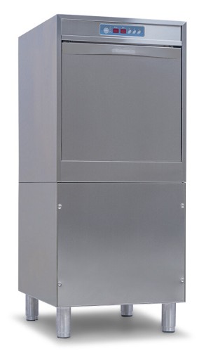 DR 53T Plus voorlader