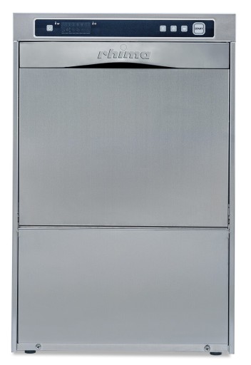 DR 40T glazenspoelmachine