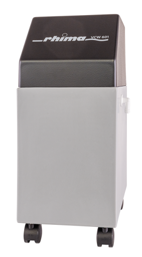 waterontharder VCW 601