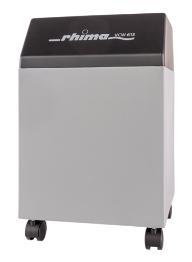 waterontharder VCW 613