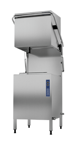 WD-6 Plus doorschuifvaatwasser